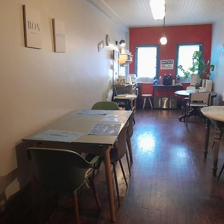 L Entre Deux Chambres D Hotes Belin-Beliet 외부 사진