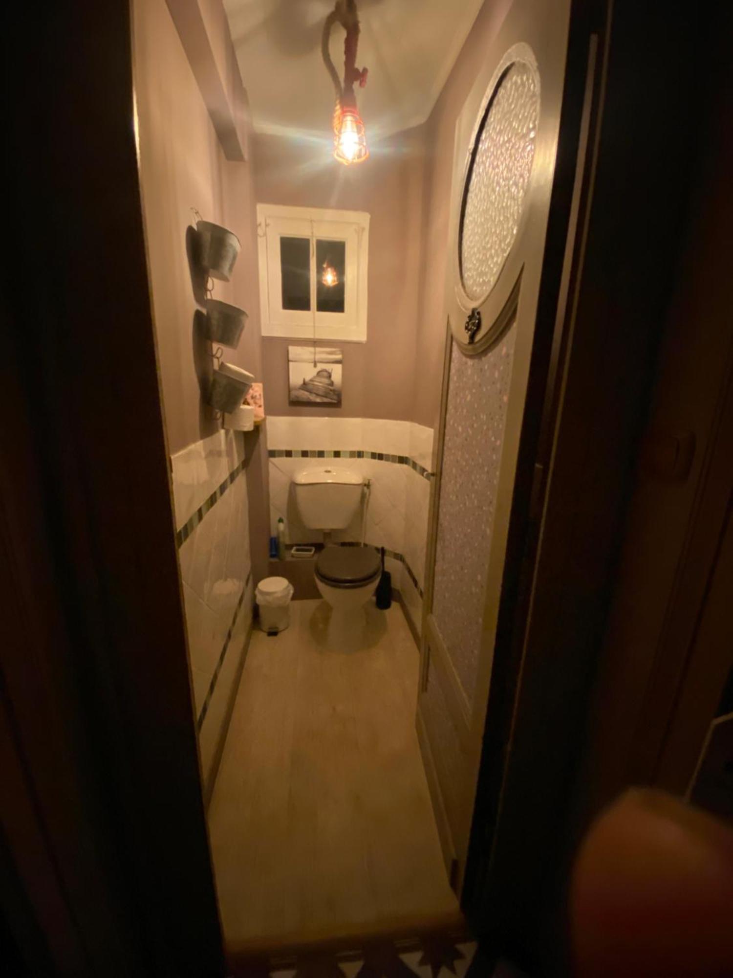 L Entre Deux Chambres D Hotes Belin-Beliet 외부 사진