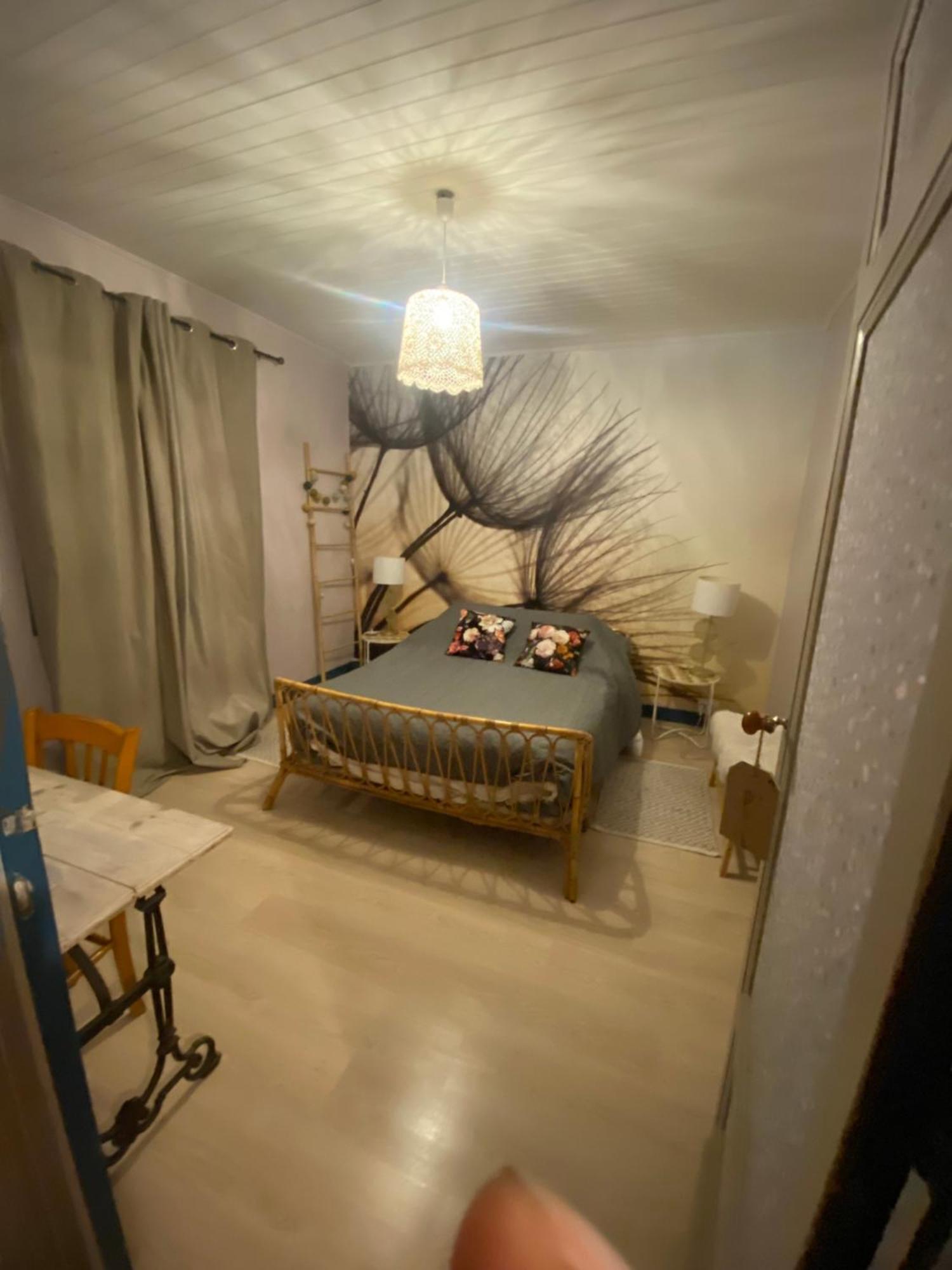 L Entre Deux Chambres D Hotes Belin-Beliet 외부 사진