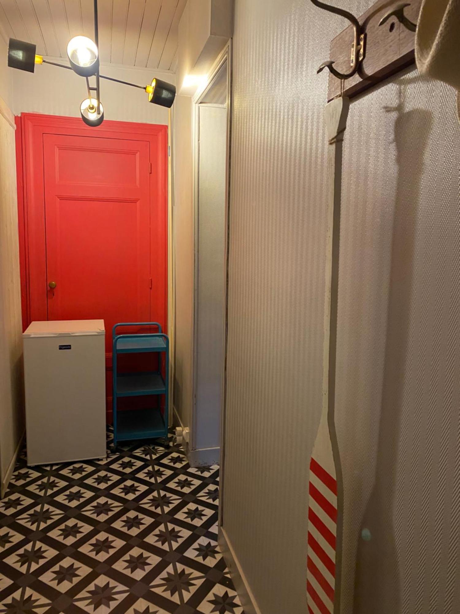 L Entre Deux Chambres D Hotes Belin-Beliet 외부 사진