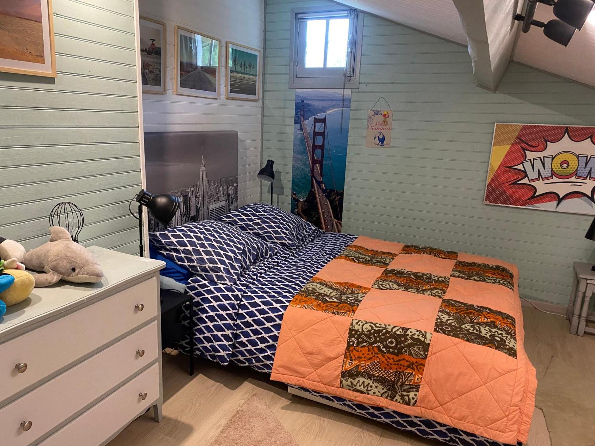 L Entre Deux Chambres D Hotes Belin-Beliet 외부 사진