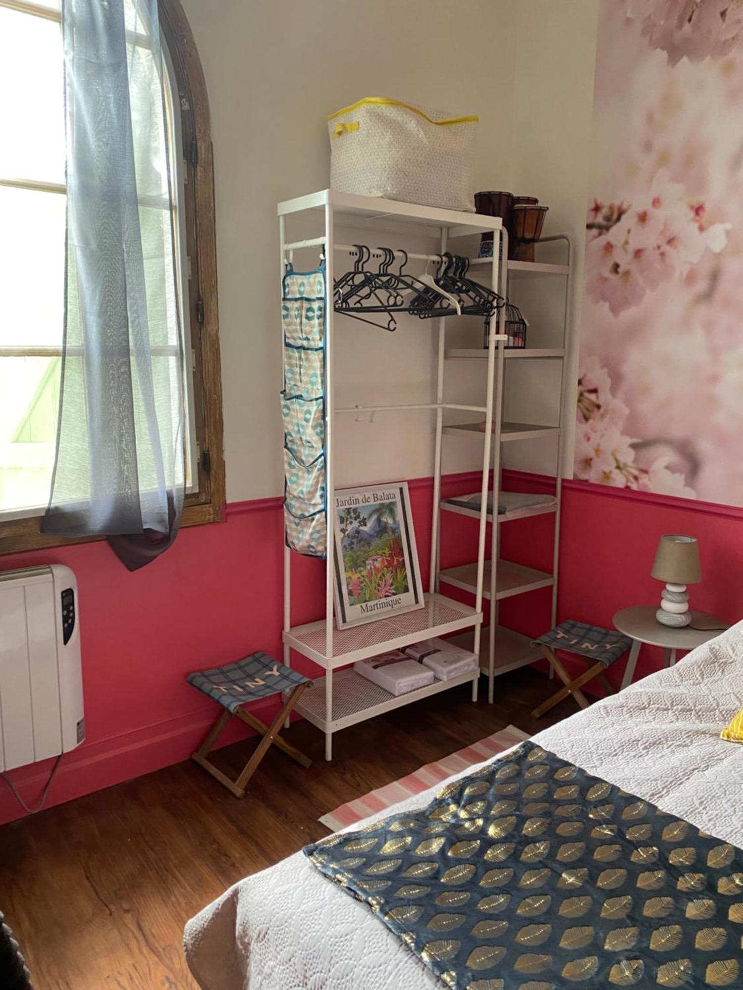 L Entre Deux Chambres D Hotes Belin-Beliet 외부 사진