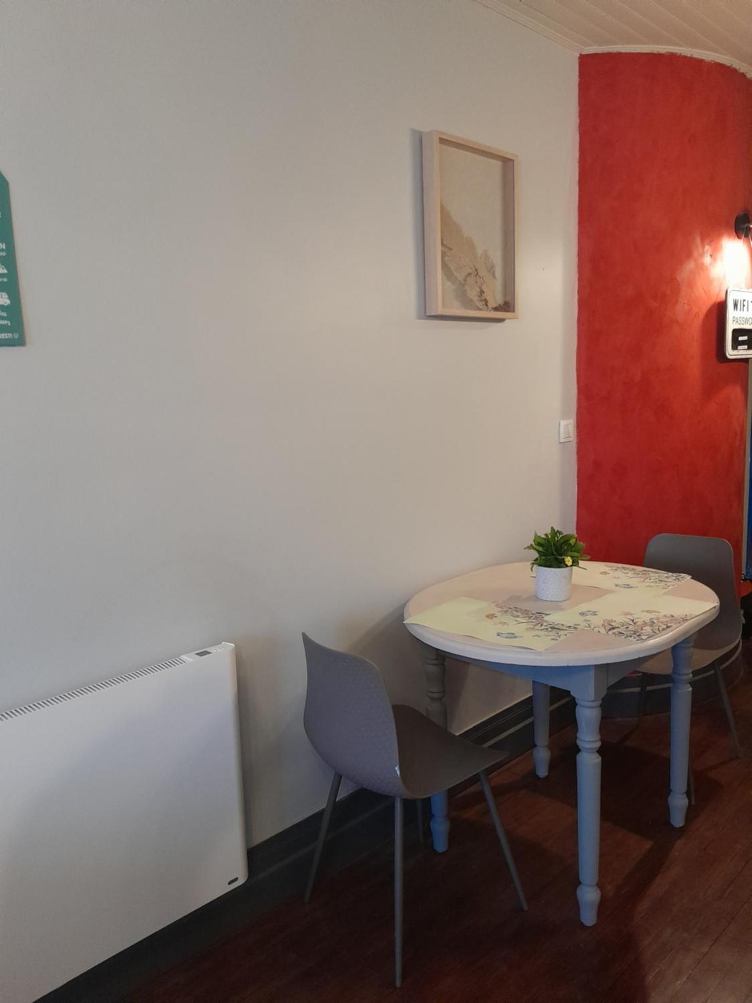 L Entre Deux Chambres D Hotes Belin-Beliet 객실 사진