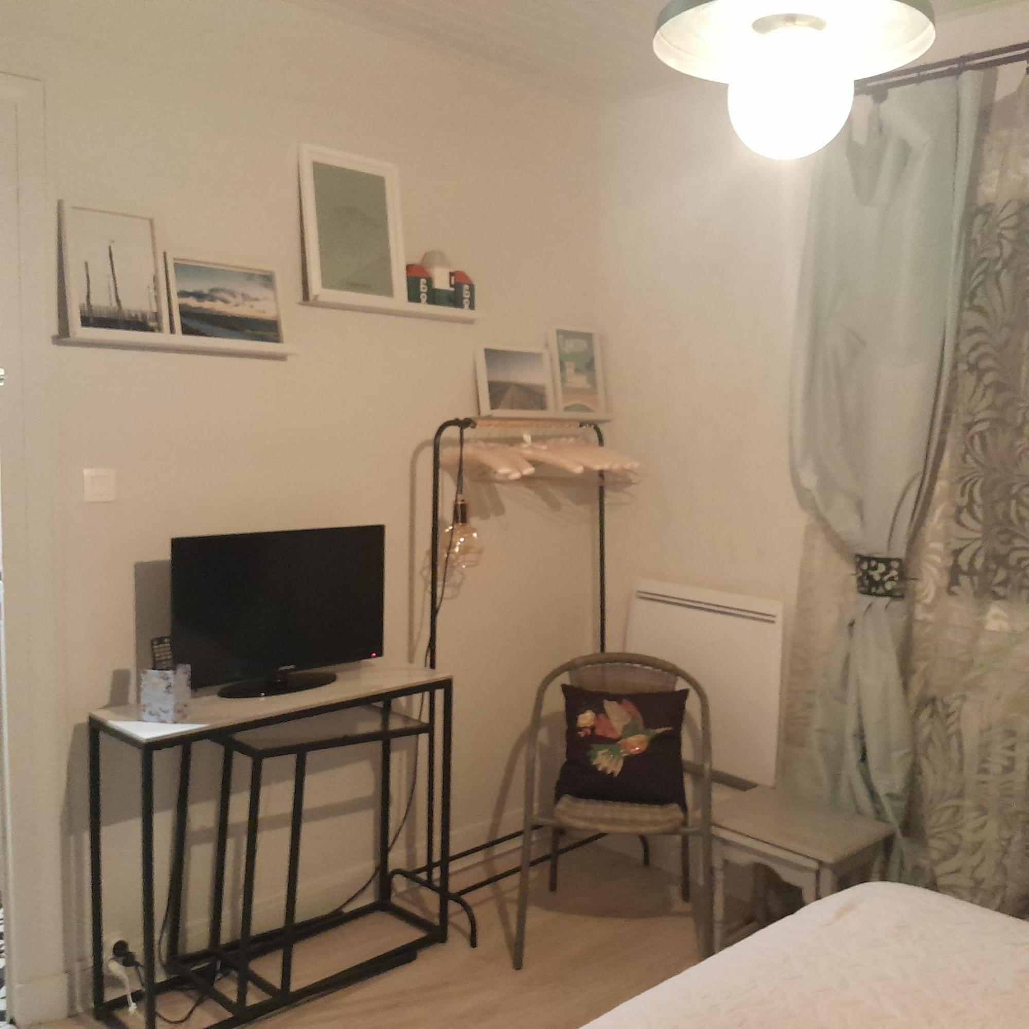 L Entre Deux Chambres D Hotes Belin-Beliet 외부 사진