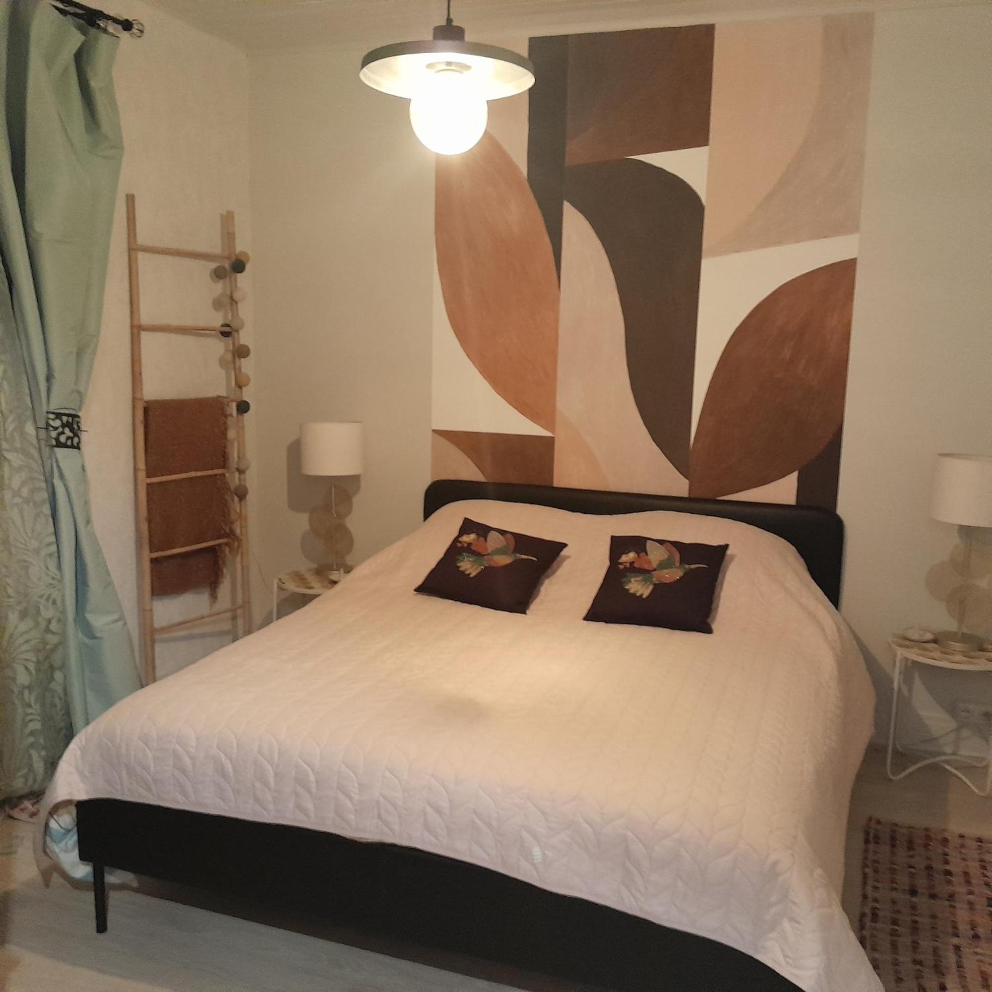 L Entre Deux Chambres D Hotes Belin-Beliet 외부 사진